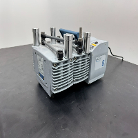 Vacuubrand ME 8 NT Vacuum Pump image 1